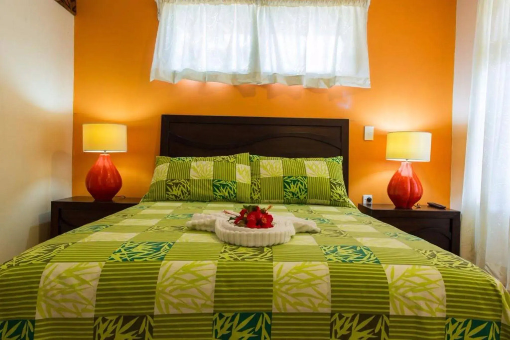 Moanalisa Hotel