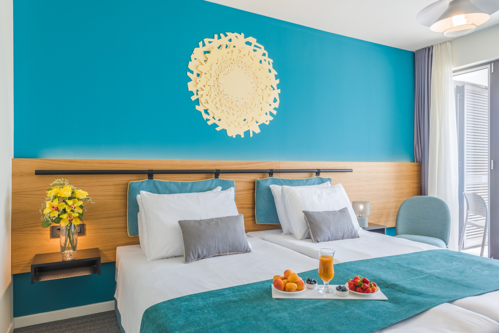 Hotel Nestos