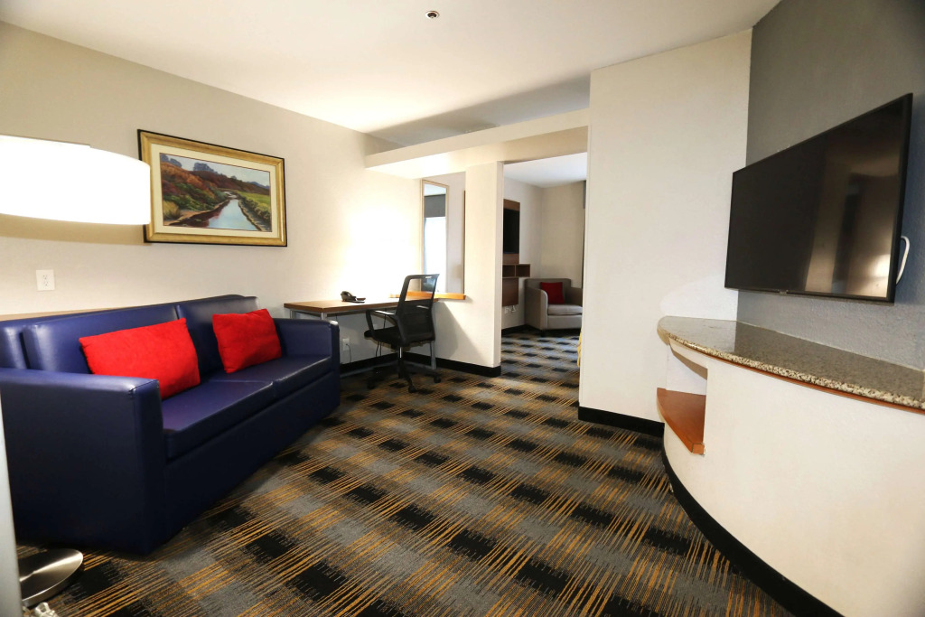 Baymont by Wyndham Lithia Springs Atlanta