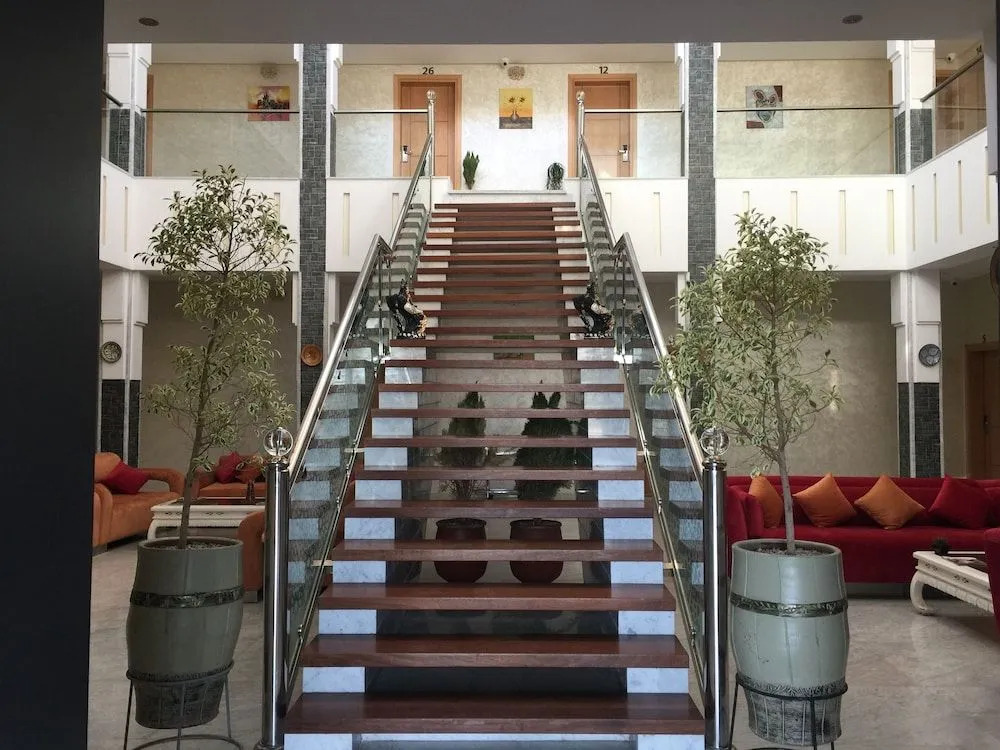 Hotel Nihal