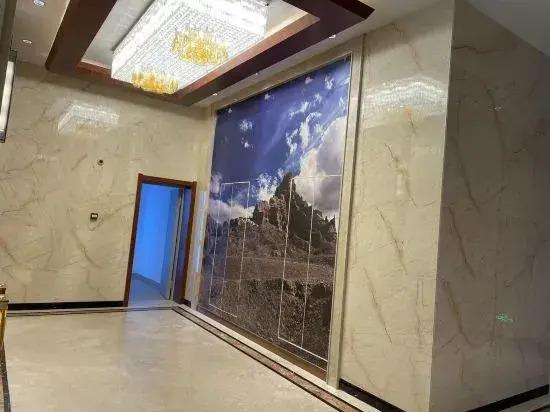 Ganggadisi Hotel