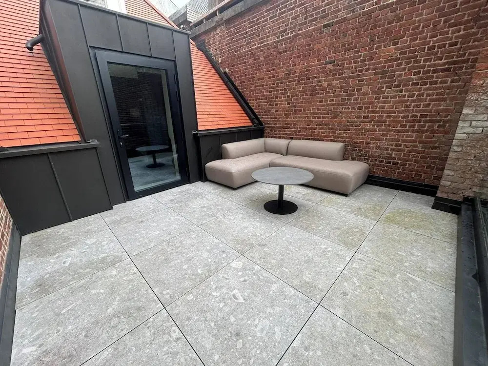 AGORA Tournai Wellness Suites Grand-Place
