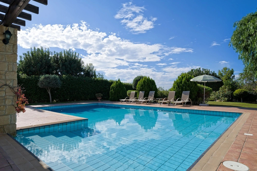 3 BR Villa Anarita - Aphrodite Hills - APH 3530