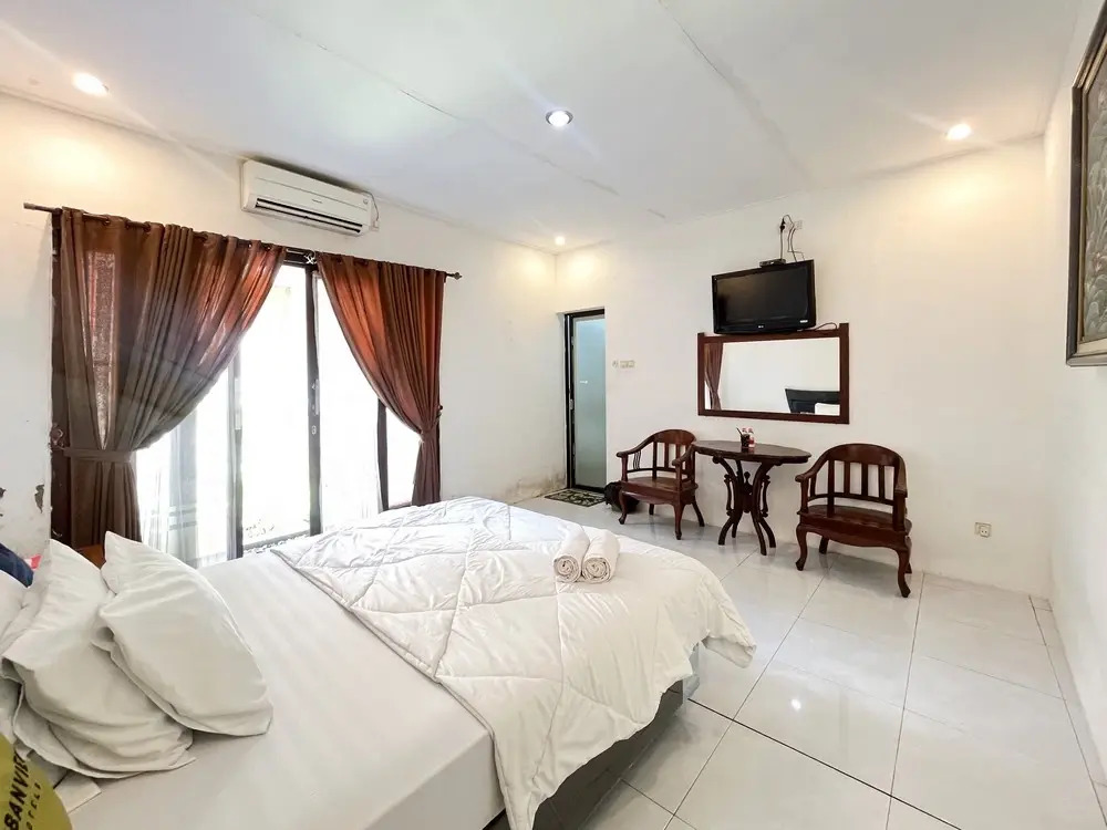 Urbanview Hotel Kumala Banyuwangi by RedDoorz