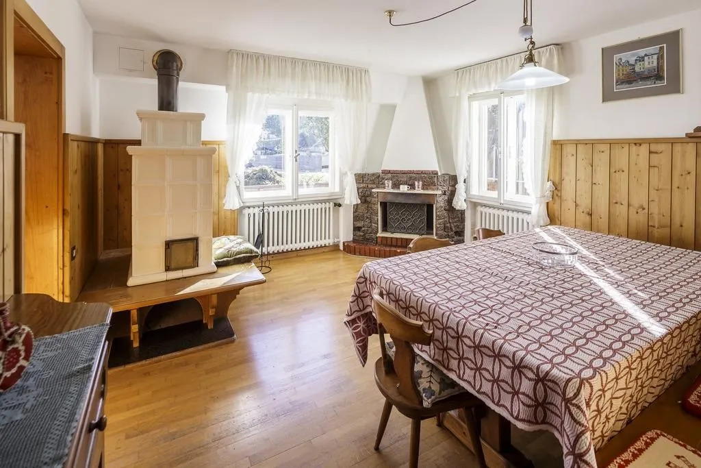 Villa Capannina - Stayincortina