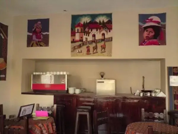 Crystal Hotel