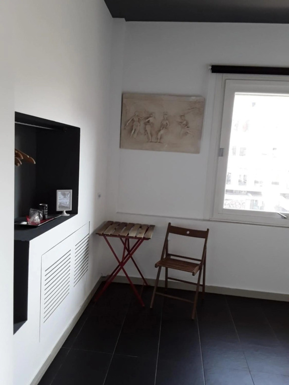 Savoia Rooms