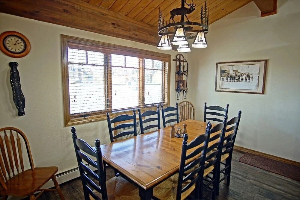 The Phoenix 228 4 Bedroom Condo