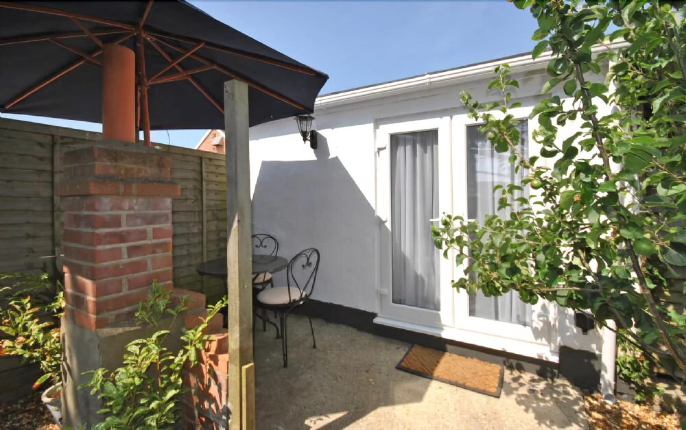 Rose Cottage, Selsey 76574