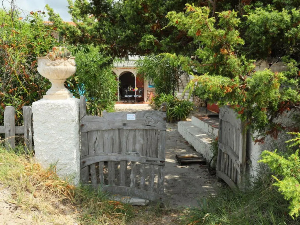Apartment Palme Isola Rossa 14733