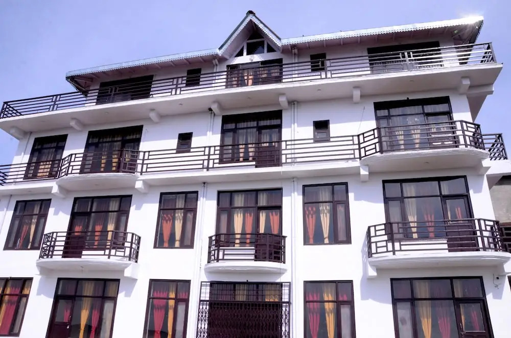 Lord Krishna Himalayan Hotel and Restaurant