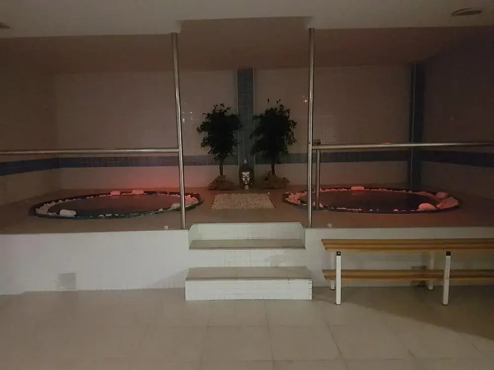 Hotel ELE Spa Medina Sidonia