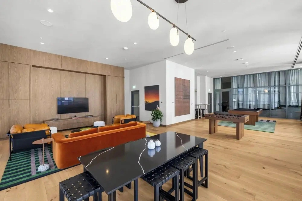 Amazing condo Downtown Miami