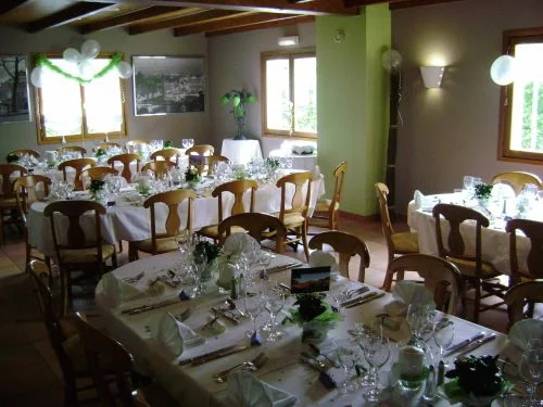 Le Clos du Loup