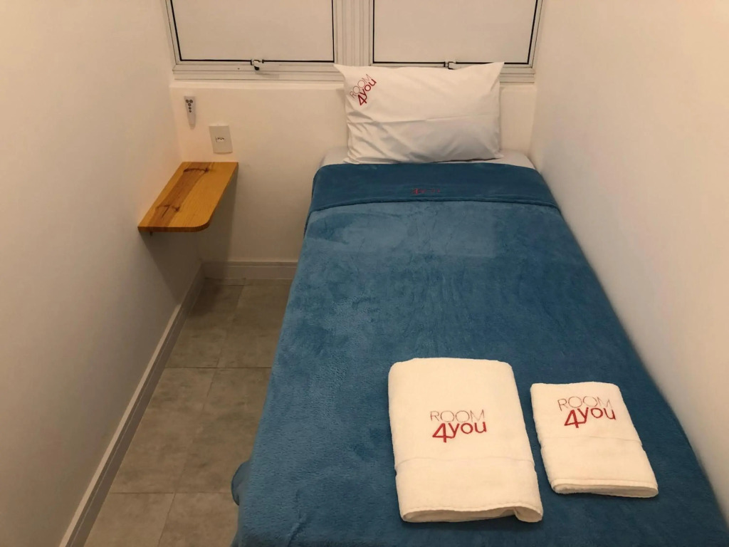 Hostel Digital Room 4 You by Vivapp