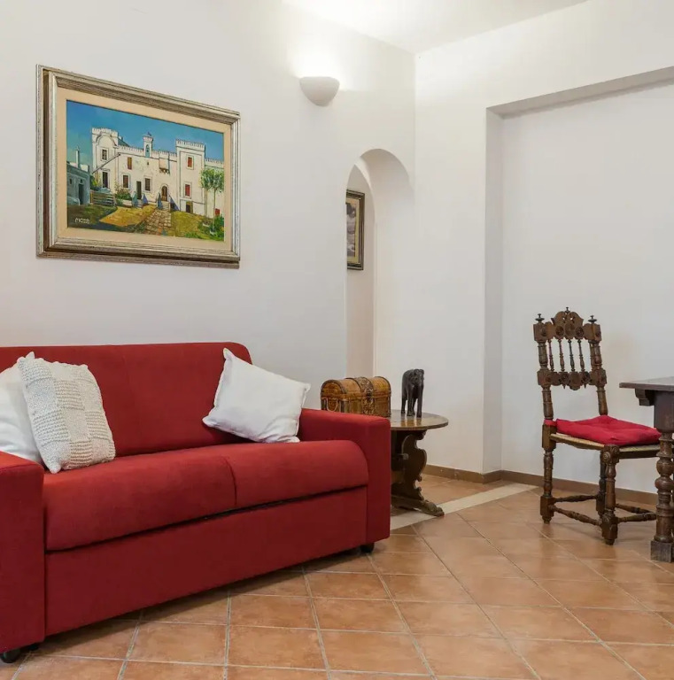 Appartamento Eden a Ostuni by Wonderful Italy
