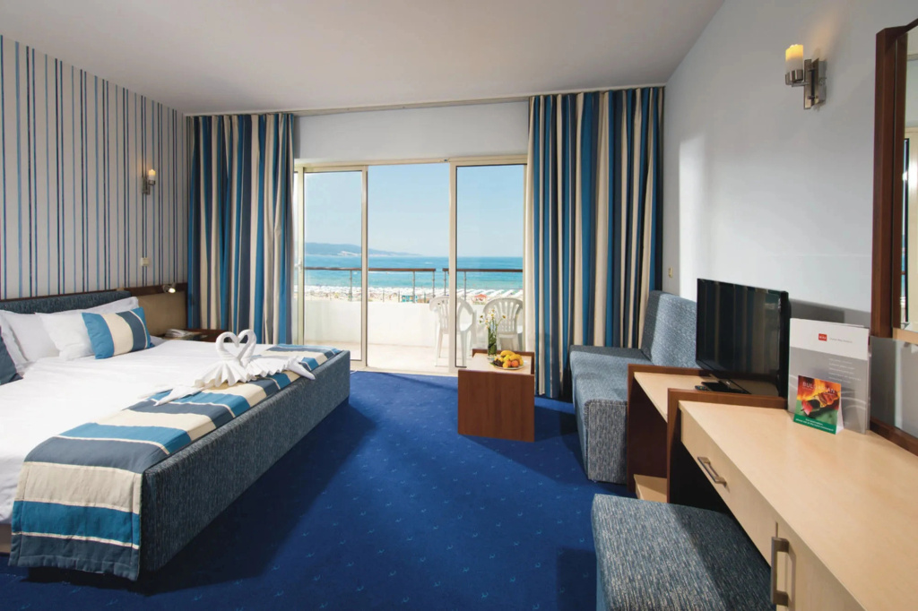 Breathless Resort & Spa