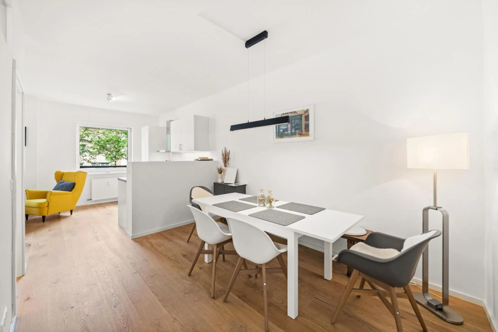Apartment near Volksoper - Modern, Big, Central, New 2022