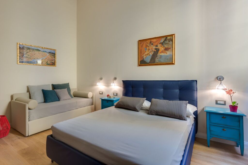 Residenza DEpoca Historia Luxury Boutique
