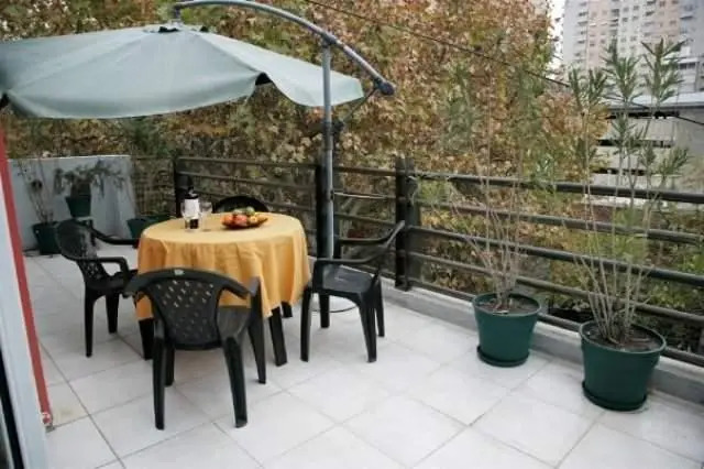 Modigliani Suites Mendoza Hotel