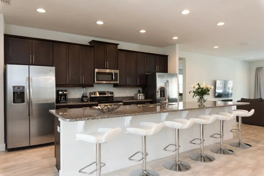 Je59002 - The Encore Club Resort - 9 Bed 8.5 Baths Villa