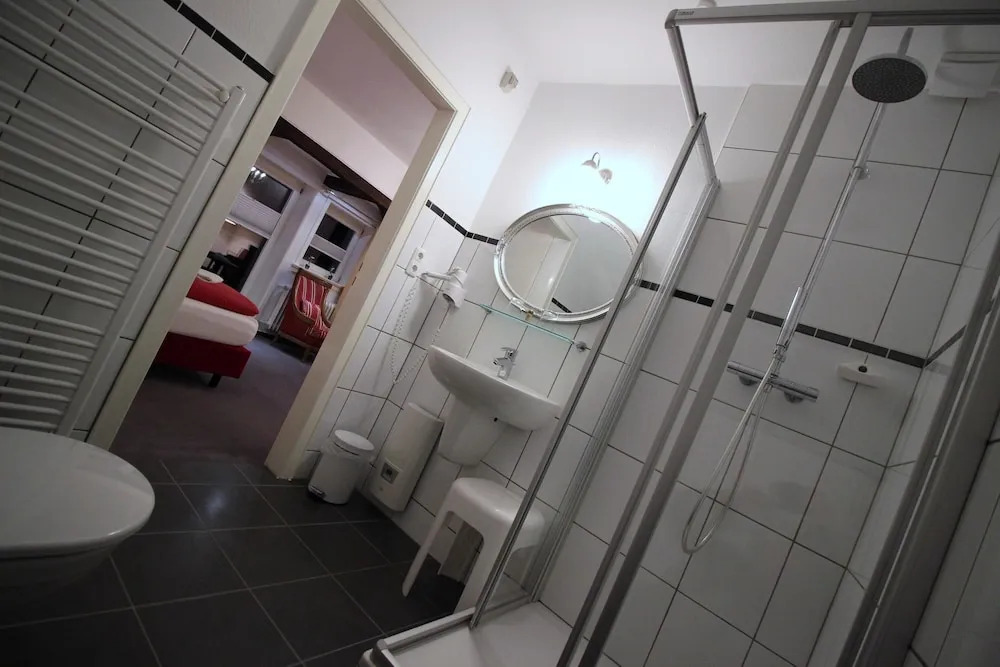 Hotel zur Linde