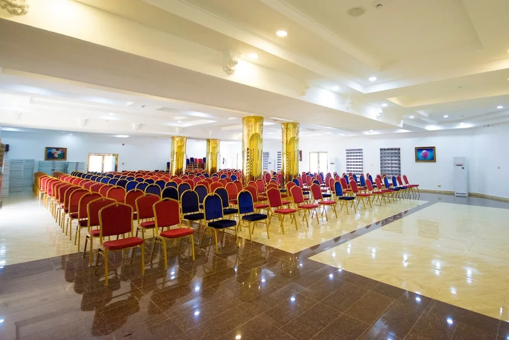 Immaculate Golden Hotels Limited