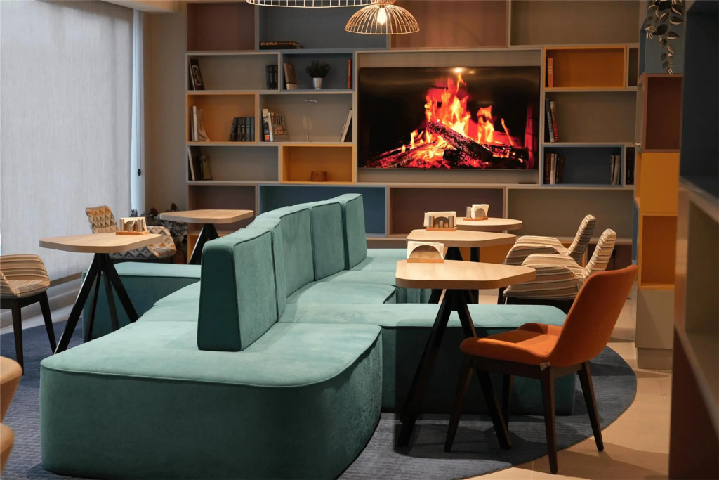 Hampton By Hilton Ordu
