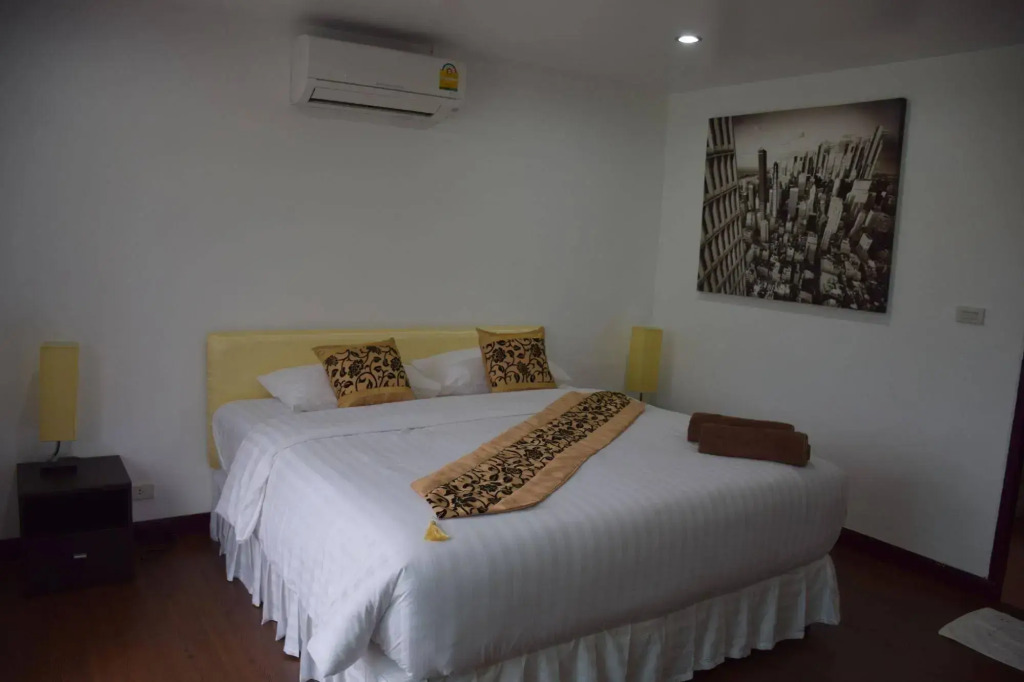 Sumali Villa