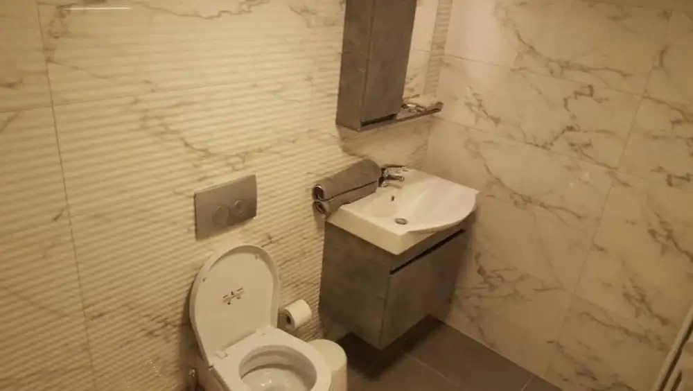 Comfortable House in Athens