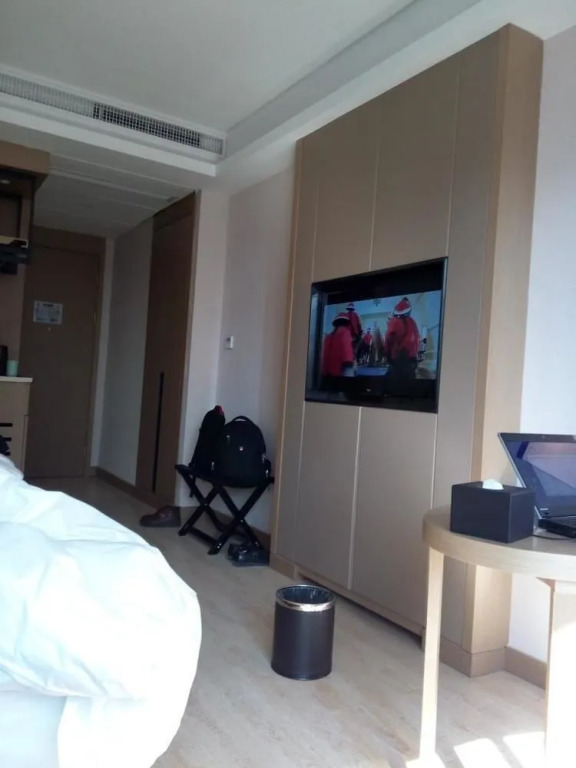 Boyars Hotel-hangzhou