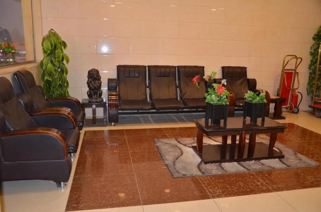 Dari Wa Darak Furnished Units - Al Shifa