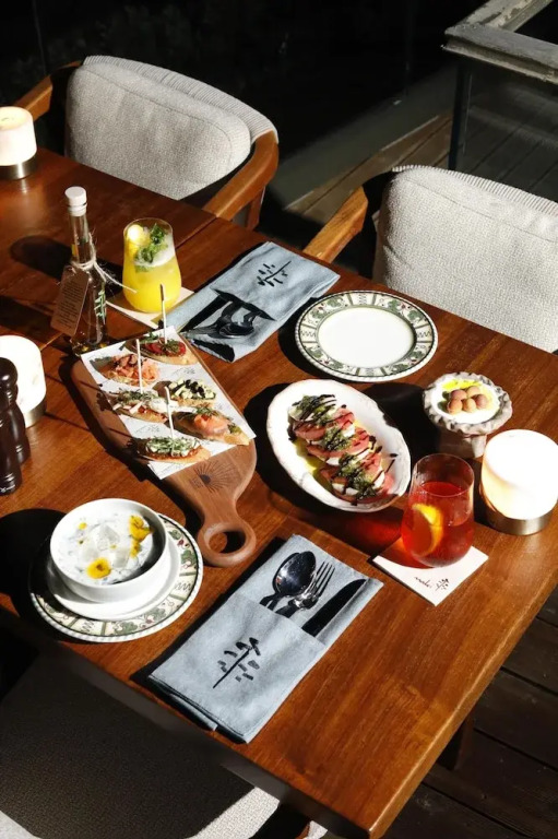 Luce Bozburun Otel Marmari̇s