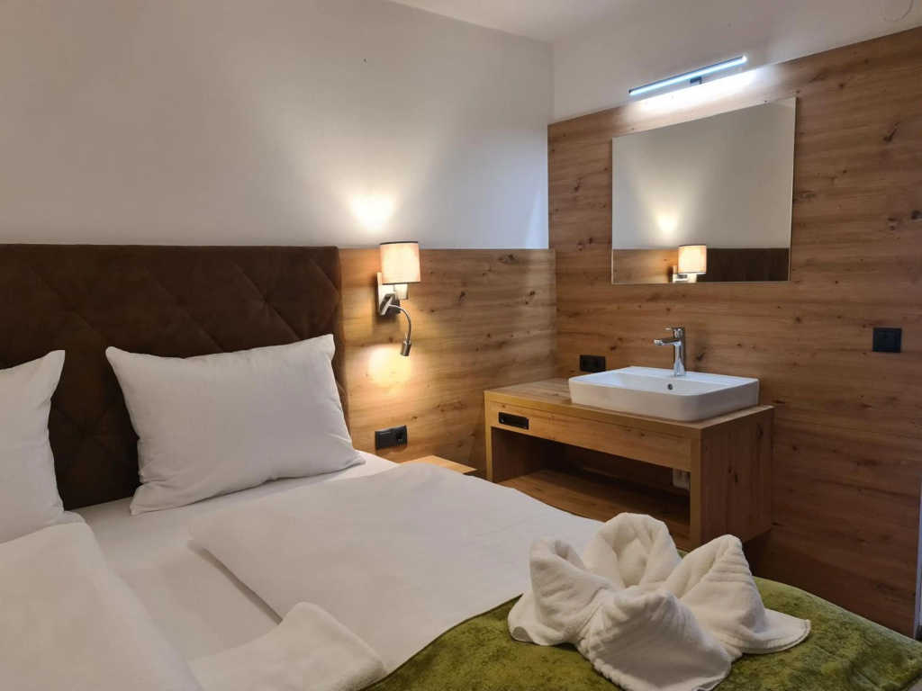Hotel Alpenhof***
