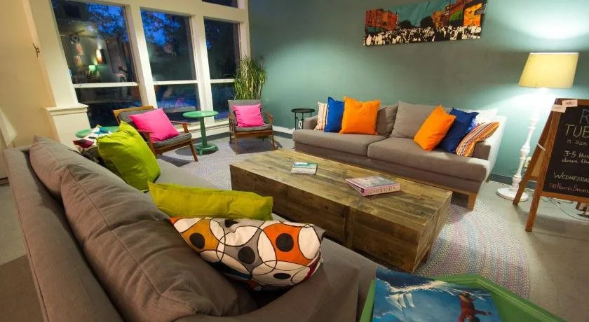 HI - Austin Hostel