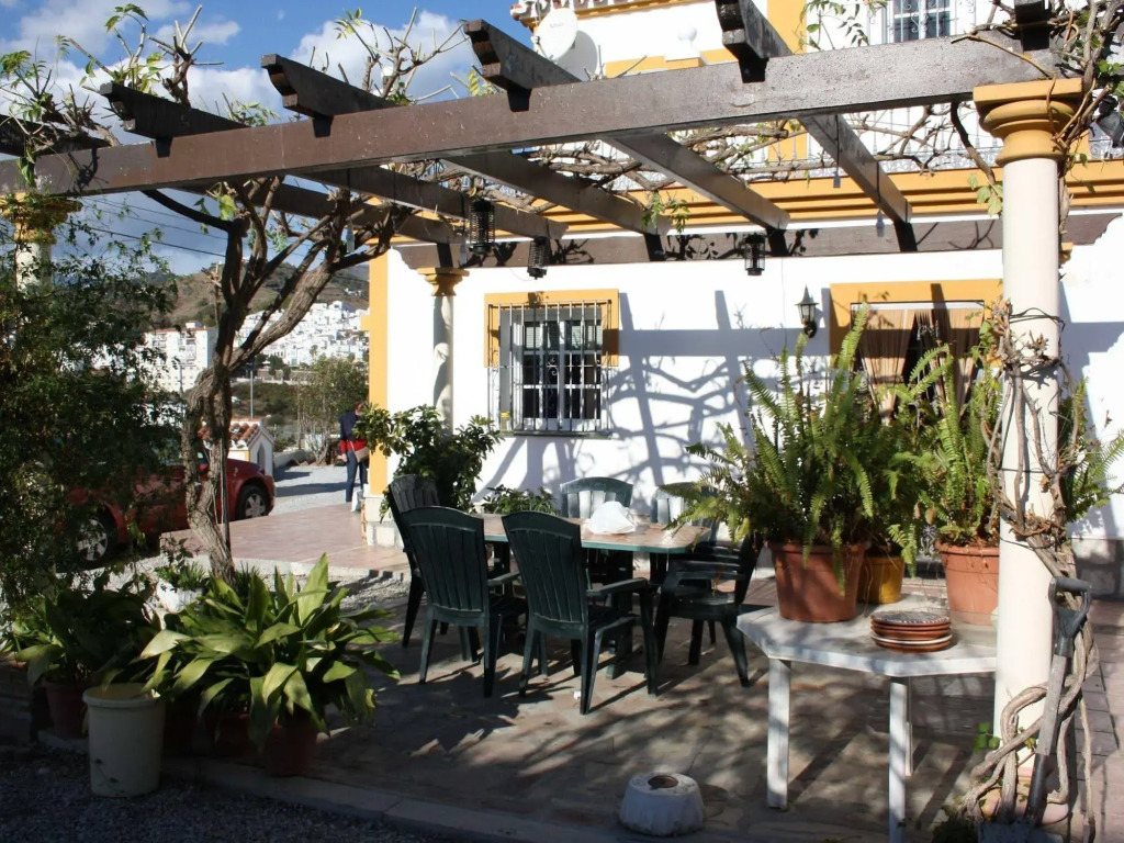 Casa Colina del Sol