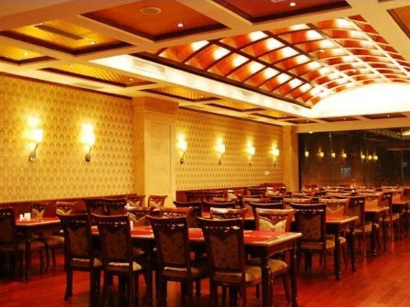 Heizee Hotel