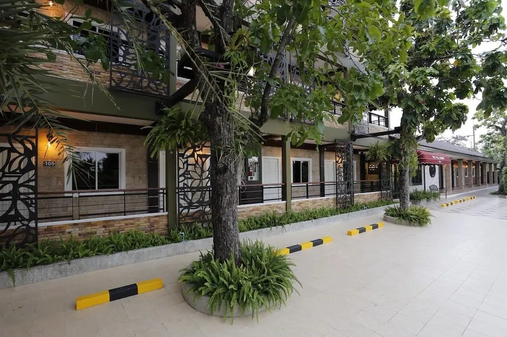 The Vega Resort