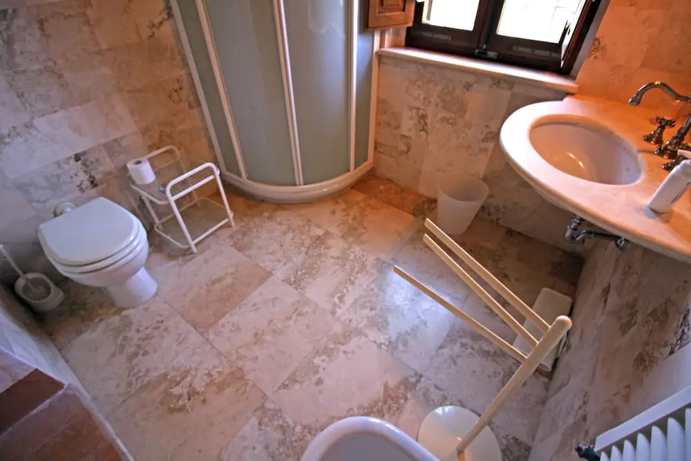 Agriturismo Dei - Podere La Ciarliana