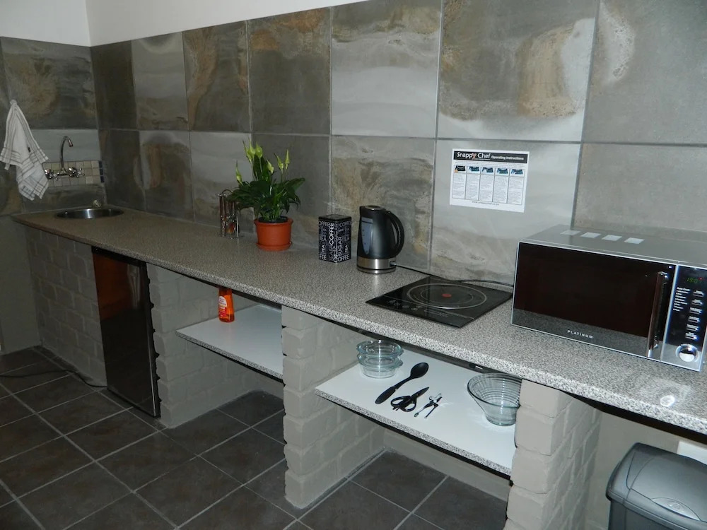 Aub Guesthouse - Mariental