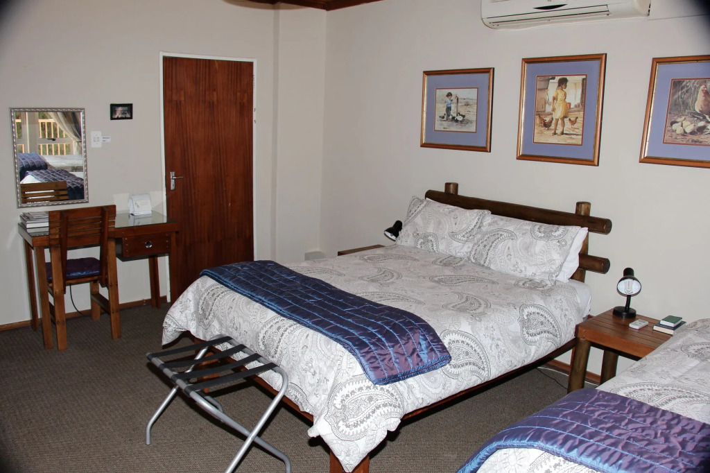 Rusplek Guesthouse and Conference Centre
