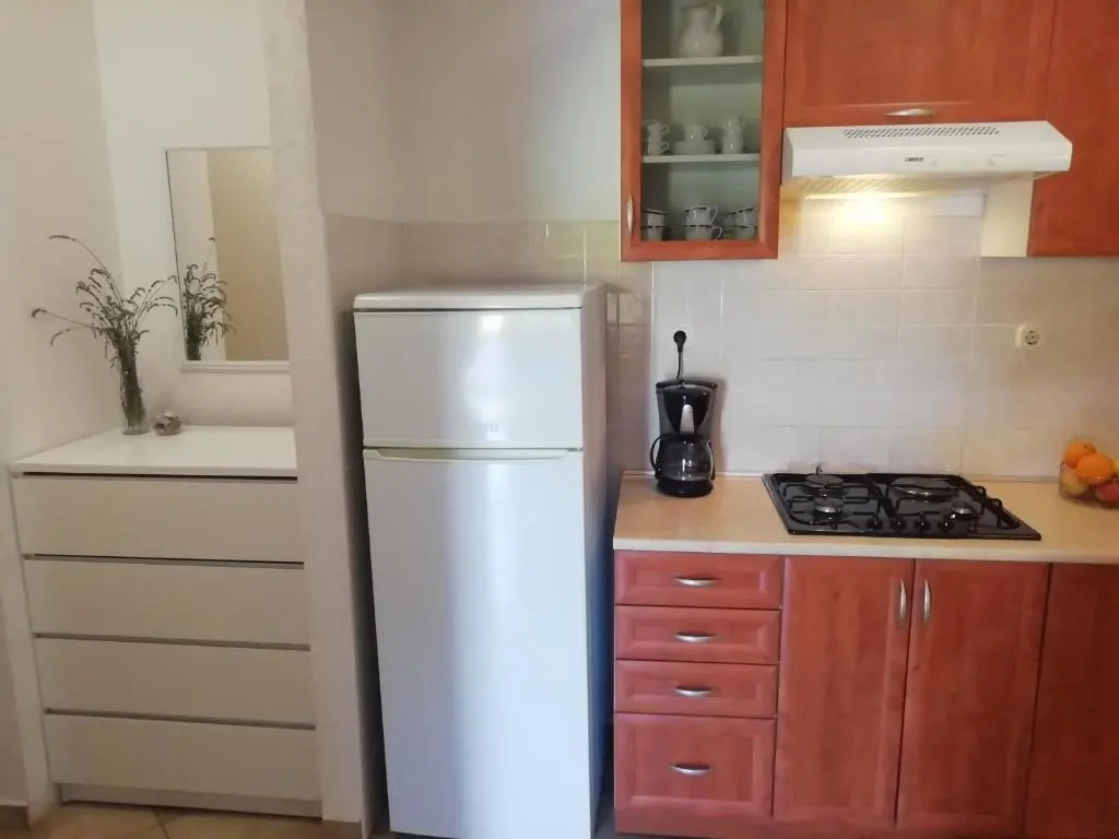 Apartments Jadranka Ivana Pula