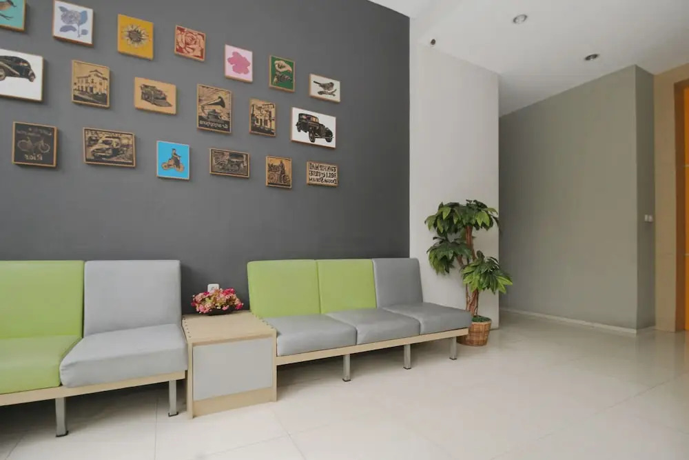 Airy Burangrang Emong 34 Bandung