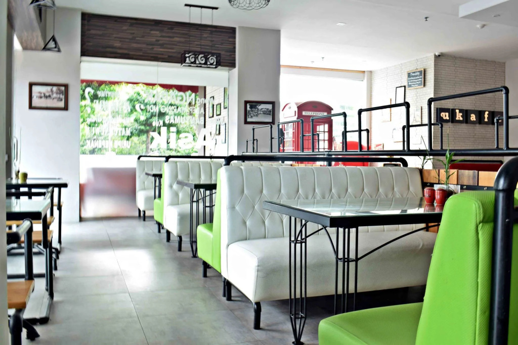 Meotel Purwokerto