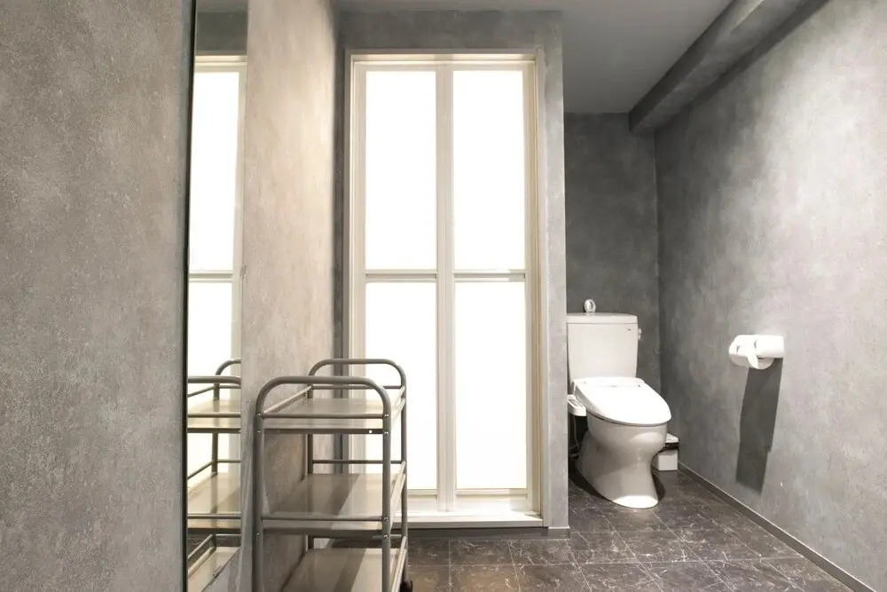 Apartment Hotel Hakataekimae 2