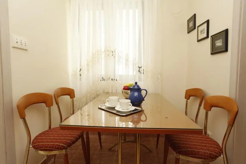 Villa Perovic