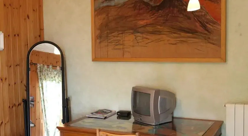 B&B A Torre Alfina