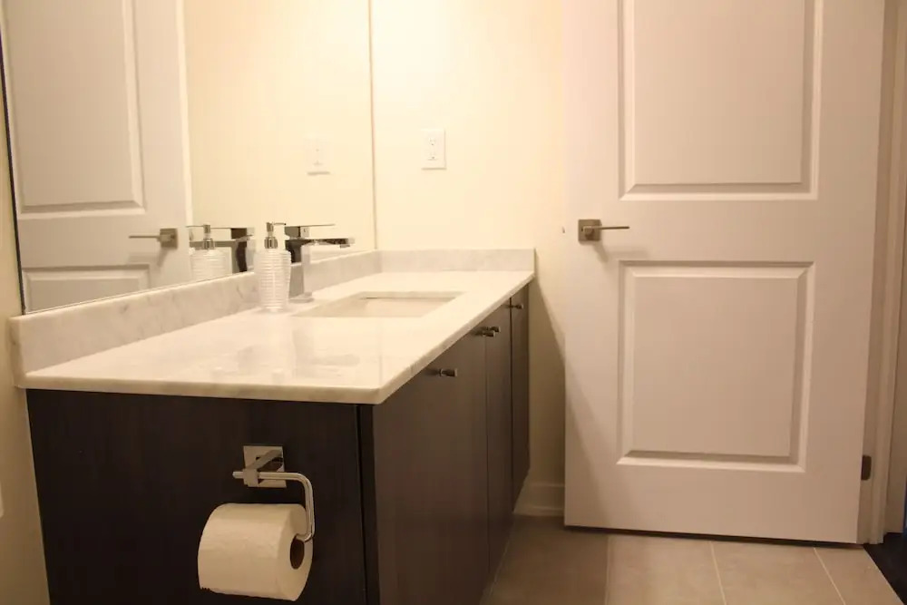 Executive Skyline Suites