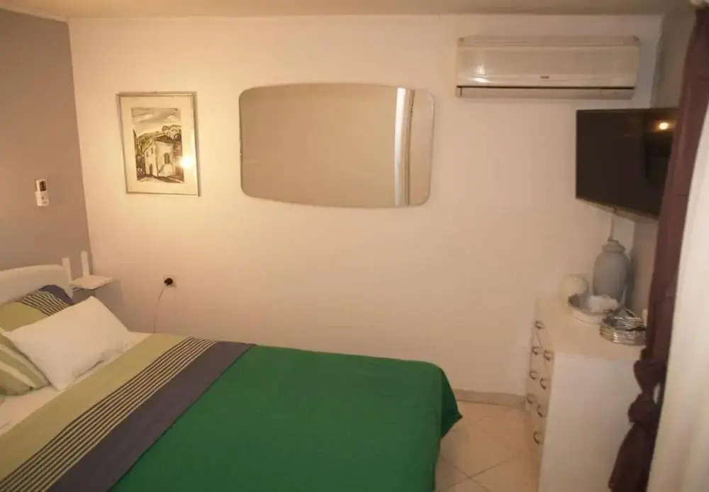 Apartment Vedro
