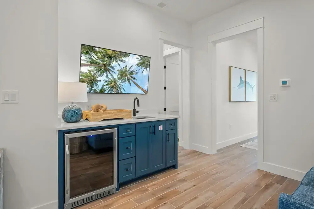 The Seaward 217 STA